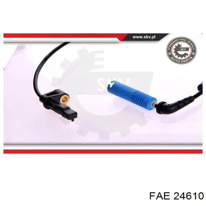 Comprar 24610 FAE Interruptor de luz de freno