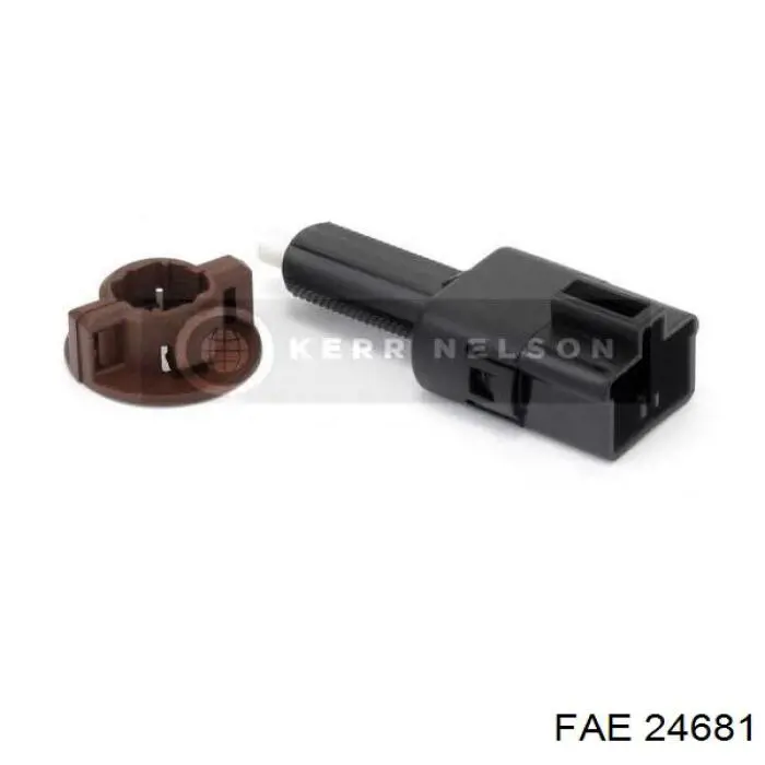 Interruptor de luz de freno FAE 24681 precio, desde 10,91 EUR