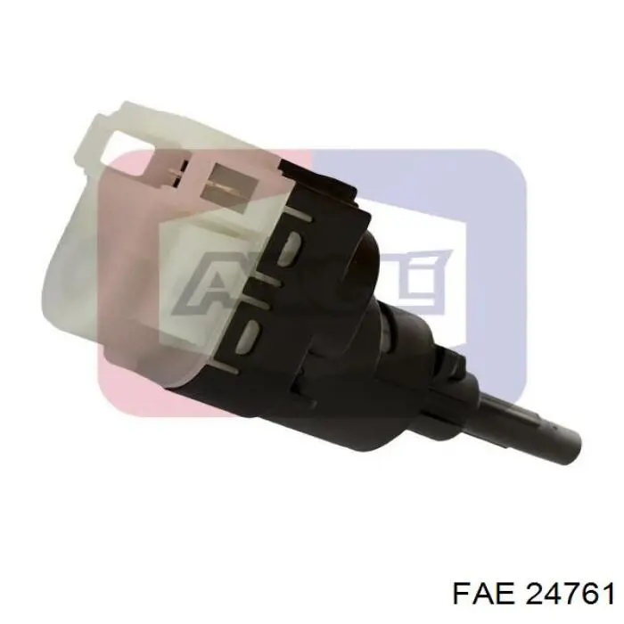 Interruptor de luz de freno 24761 FAE