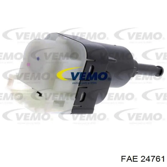 Interruptor de luz de freno FAE 24761 precio, desde 8,56 EUR