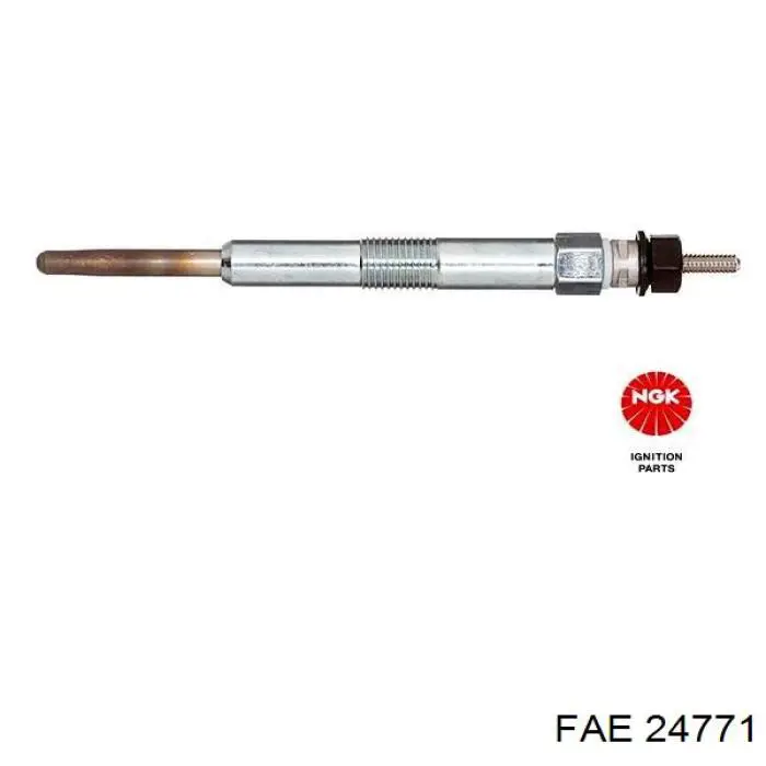 Comprar 24771 FAE Interruptor de embrague