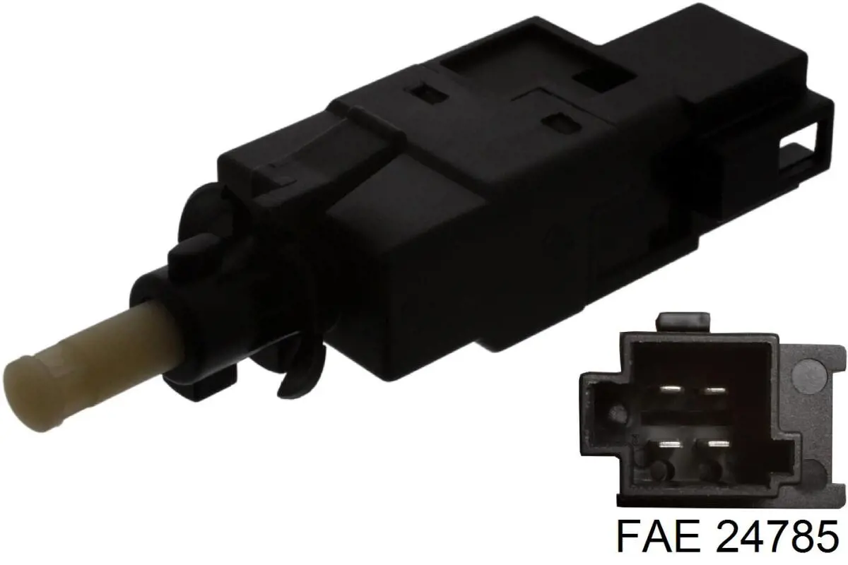 Comprar 24785 FAE Interruptor de luz de freno