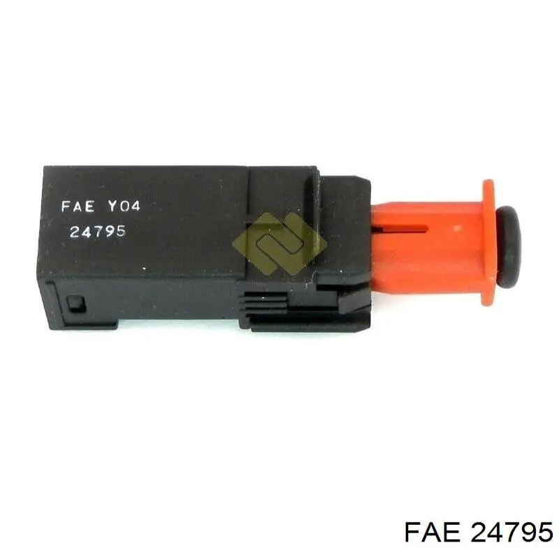 Interruptor de luz de freno FAE 24795 precio, desde 14,31 EUR