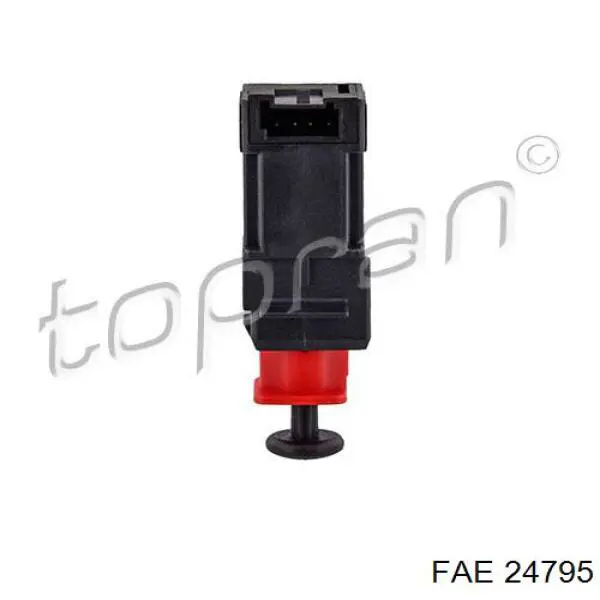 Comprar 24795 FAE Interruptor de luz de freno