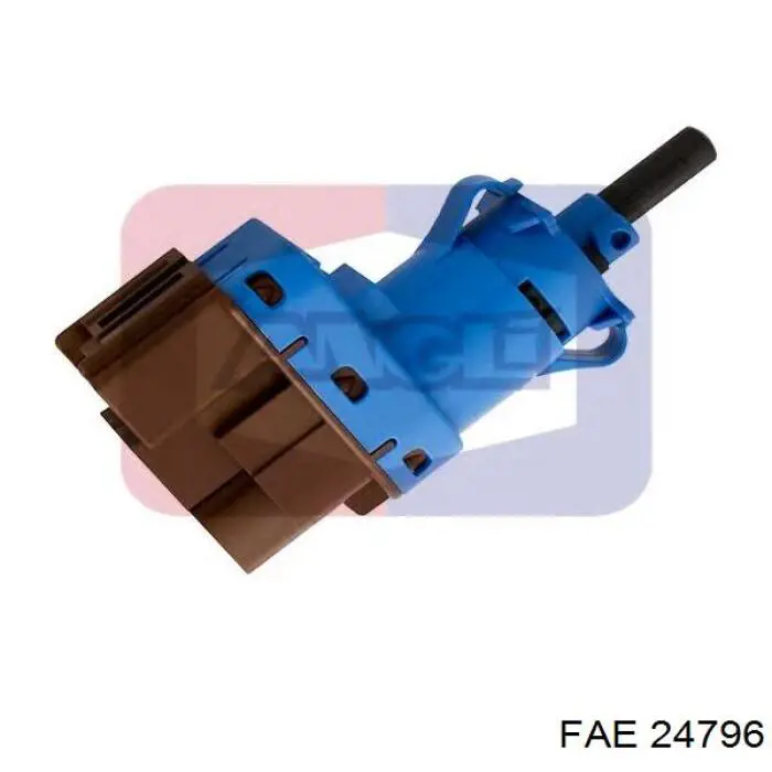 Comprar 500601 Maxgear Interruptor Luz De Freno