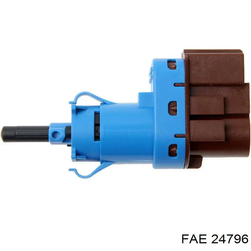 Interruptor Luz De Freno 500601 Maxgear