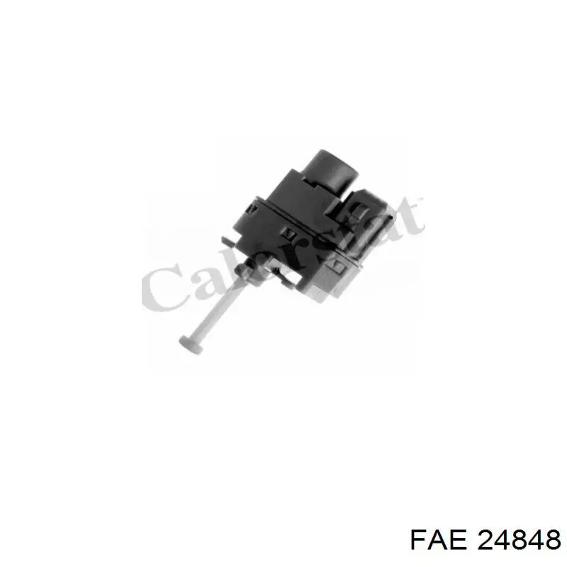 Comprar 24848 FAE Interruptor de luz de freno