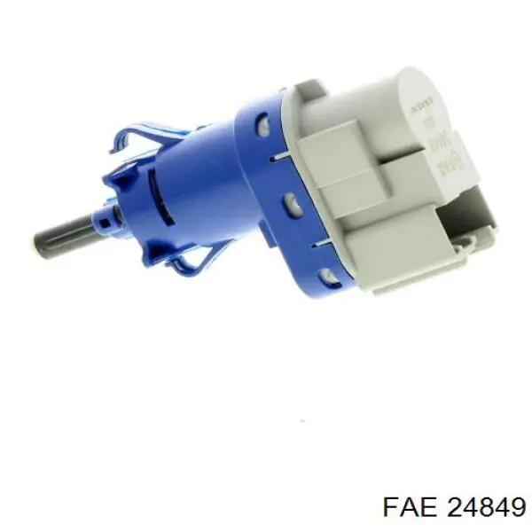 Interruptor de luz de freno FAE 24849 precio, desde 10,50 EUR