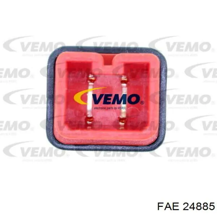 Comprar 24885 FAE Interruptor de luz de freno