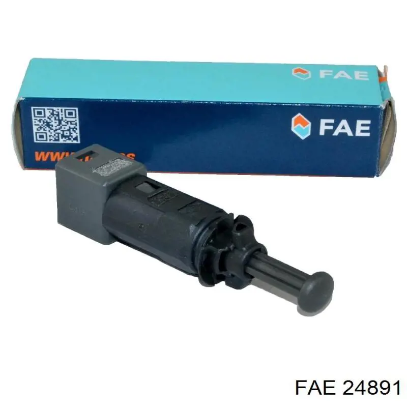 Comprar 24891 FAE Interruptor de luz de freno