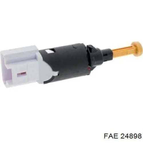Comprar 24898 FAE Interruptor de luz de freno