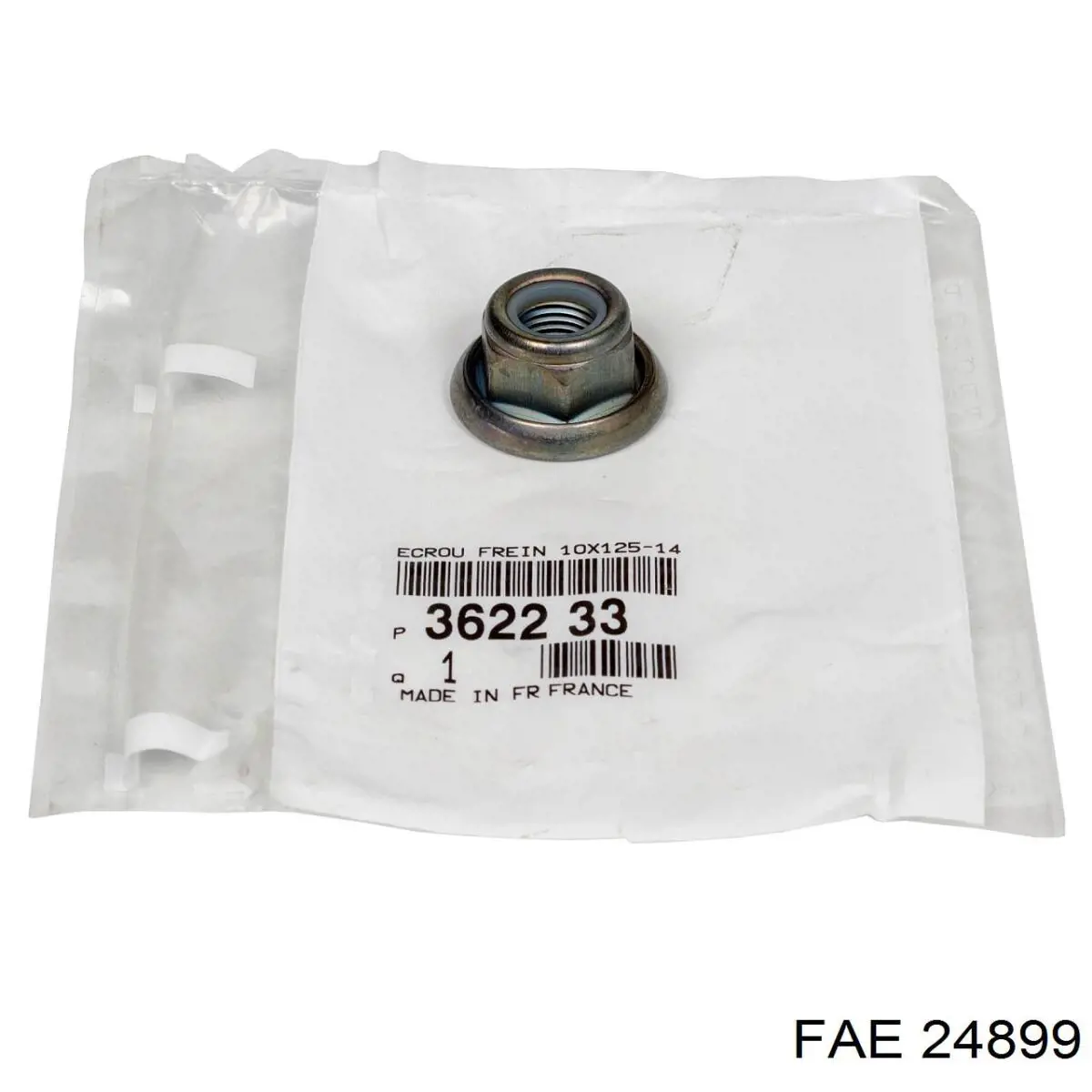 Comprar 24899 FAE Interruptor de luz de freno