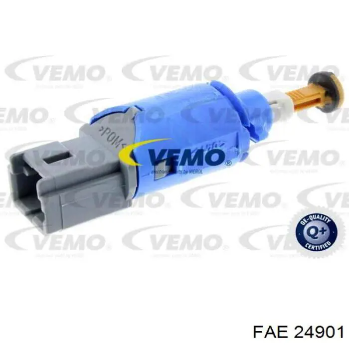 Interruptor de embrague FAE 24901 precio, desde 8,05 EUR