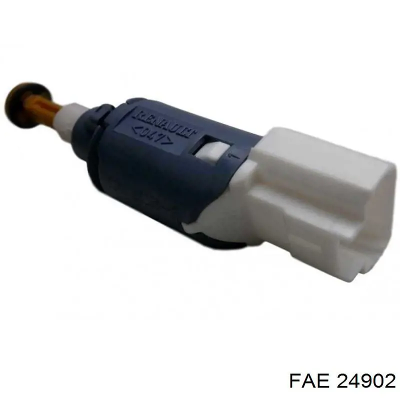 Interruptor de luz de freno FAE 24902 precio, desde 9,06 EUR