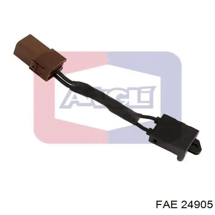 Interruptor de embrague FAE 24905 precio, desde 8,80 EUR
