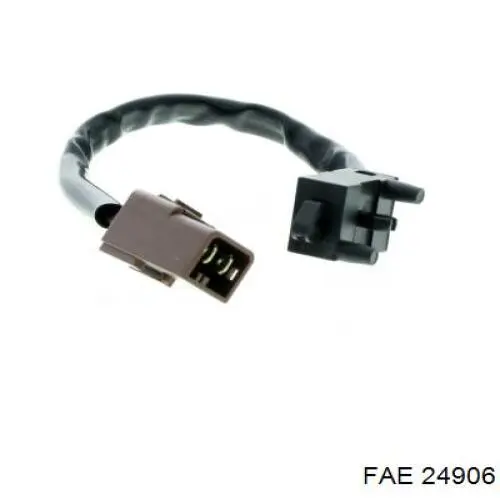 Interruptor de embrague FAE 24906 precio, desde 8,84 EUR