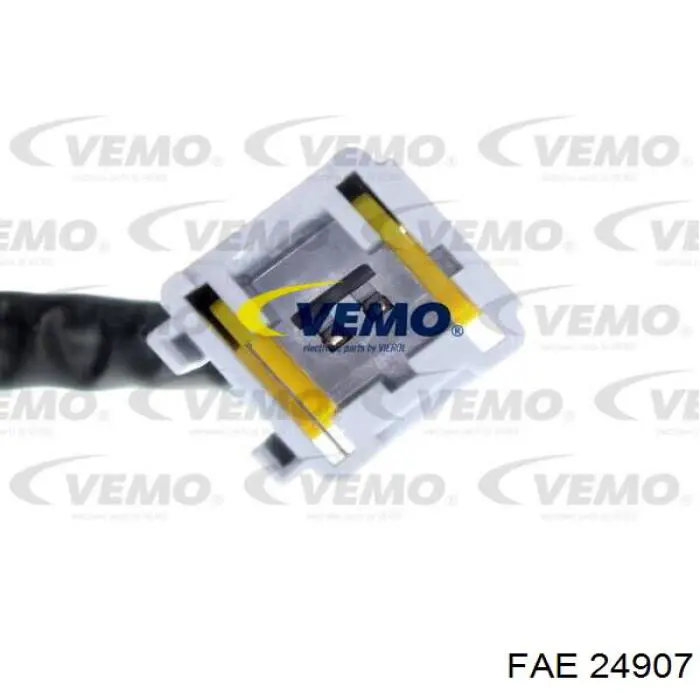 Interruptor de embrague 24907 FAE