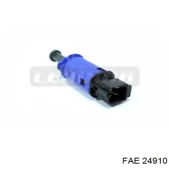 Interruptor de luz de freno FAE 24910 precio, desde 19,33 EUR