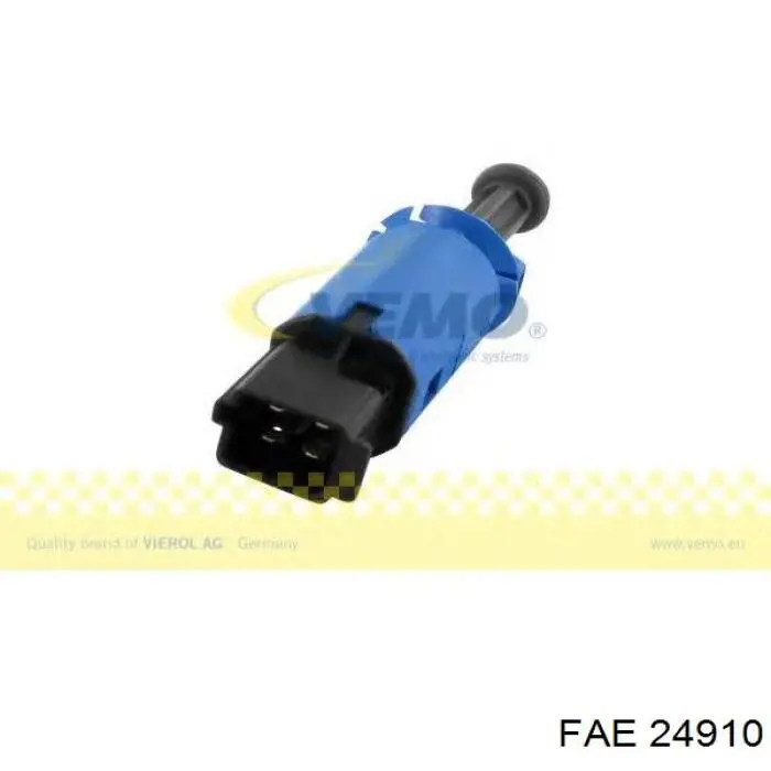 Comprar 24910 FAE Interruptor de luz de freno