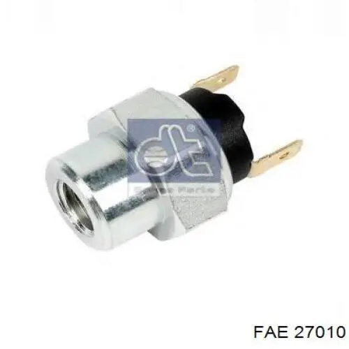 533633 DAF interruptor luz de freno