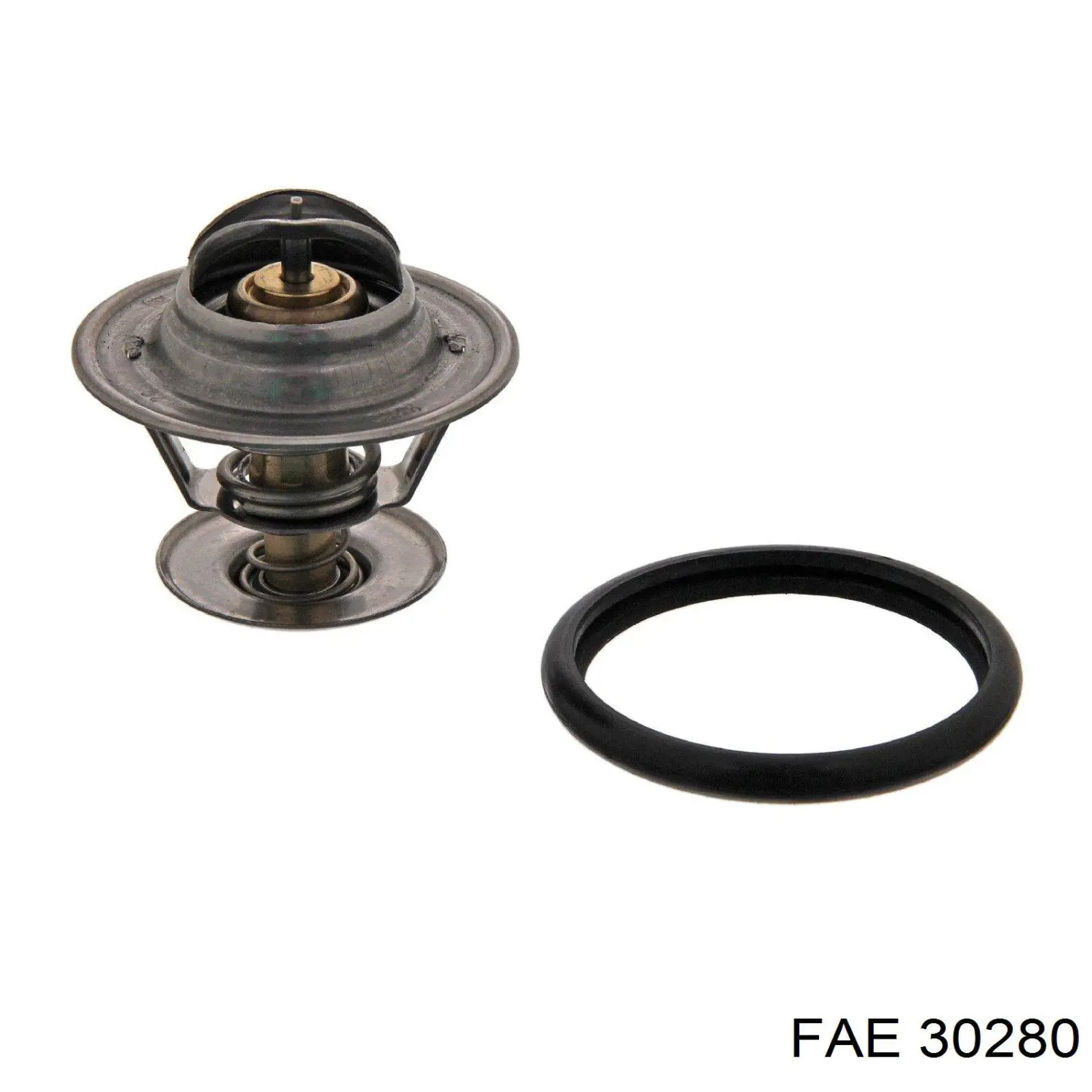 Comprar 30280 FAE Sensor de temperatura de agua