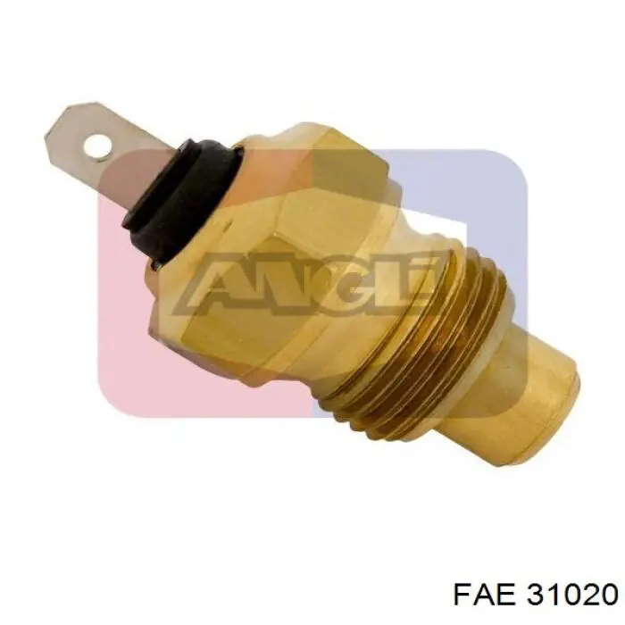 0005494830 Fiat/Alfa/Lancia sensor de temperatura del refrigerante