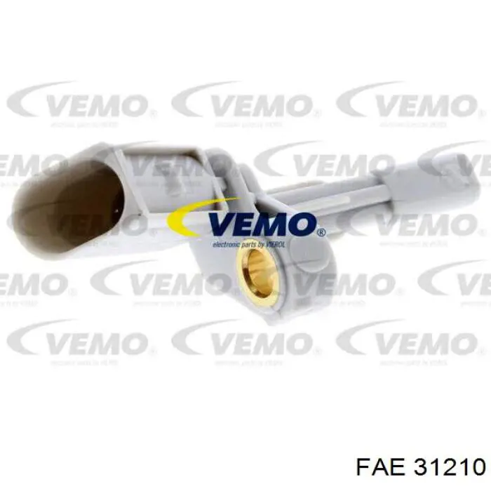 1.830.047 EPS sensor de temperatura del refrigerante