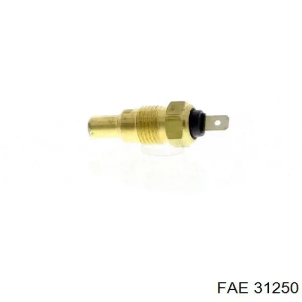 Sensor de temperatura del refrigerante FAE 31250 precio, desde 7,15 EUR