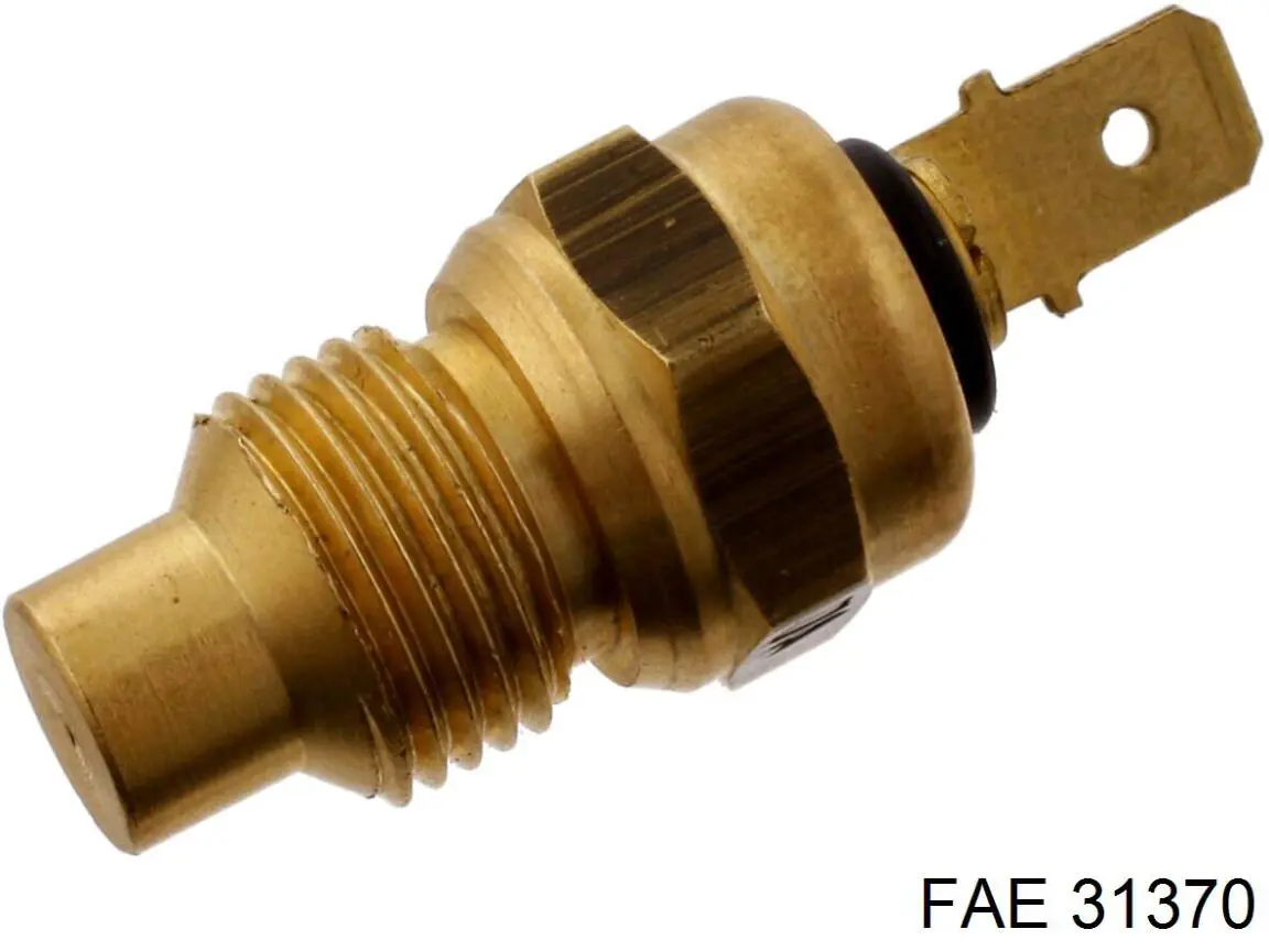 Sensor de temperatura del refrigerante FAE 31370 precio, desde 4,88 EUR