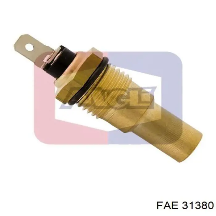 Sensor de temperatura del refrigerante FAE 31380 precio, desde 9,48 EUR