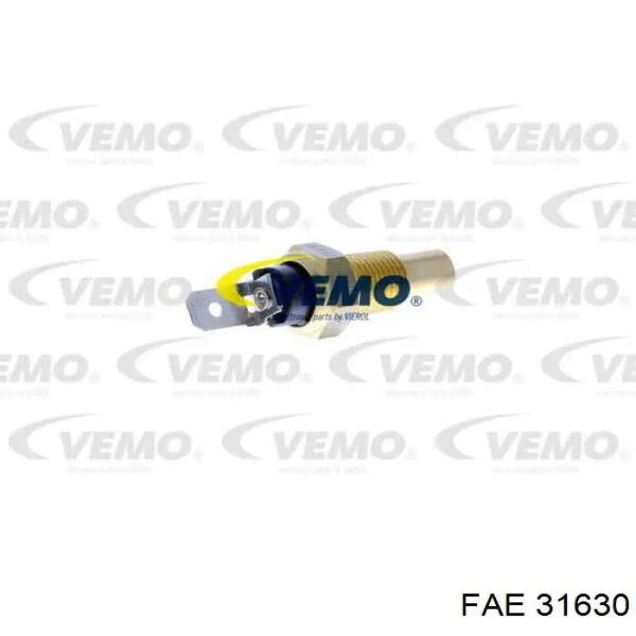 50E8002OYO Oyodo sensor de temperatura del refrigerante