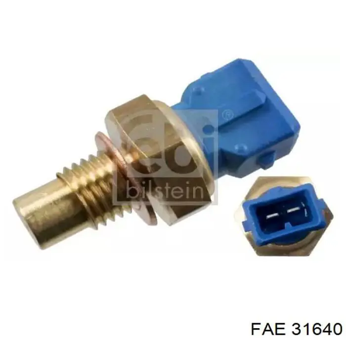 Comprar 31640 FAE Sensor de temperatura de agua