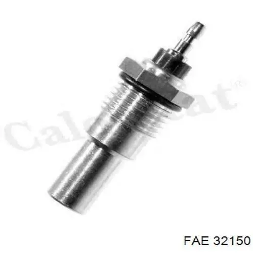 Sensor de temperatura 2508089900 Nissan/Infiniti