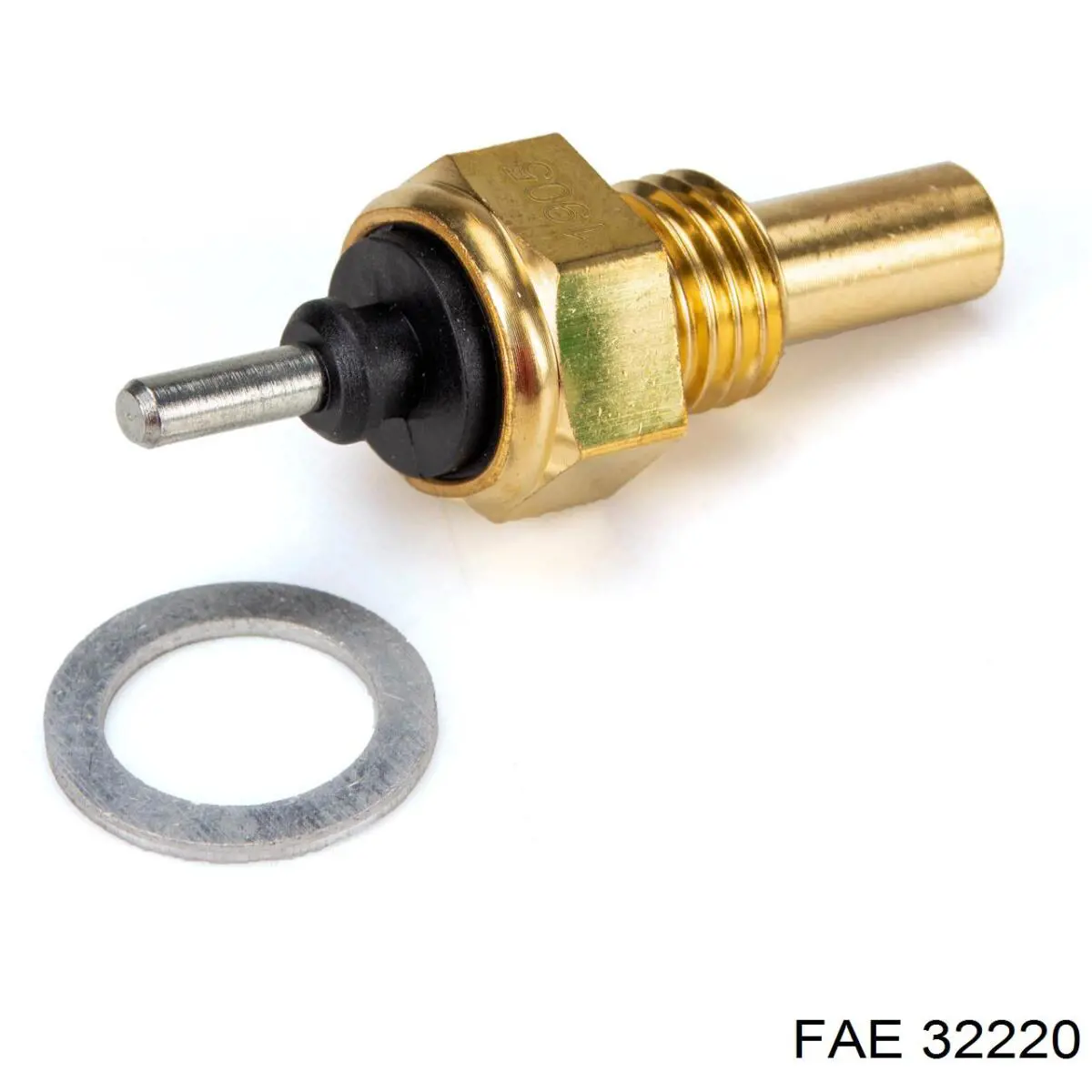Sensor de temperatura del refrigerante FAE 32220 precio, desde 8,03 EUR