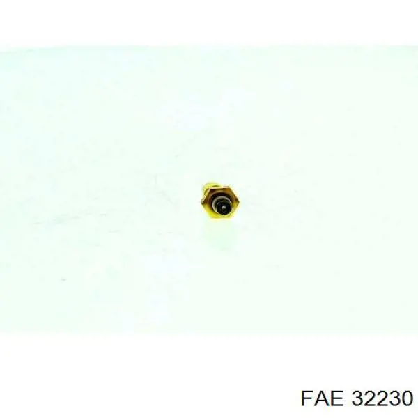 Comprar AF04597 Alfa E-Parts Sensor de temperatura de agua