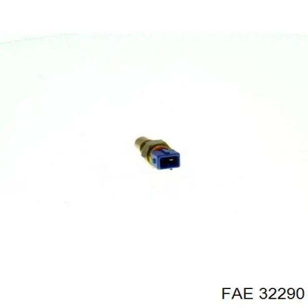 Sensor de temperatura del refrigerante FAE 32290 precio, desde 8,37 EUR