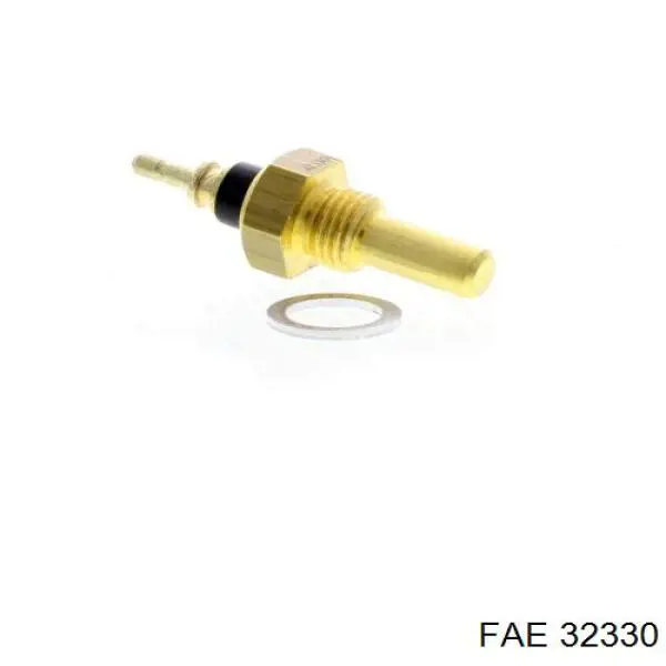 Sensor de temperatura del refrigerante FAE 32330 precio, desde 6,66 EUR