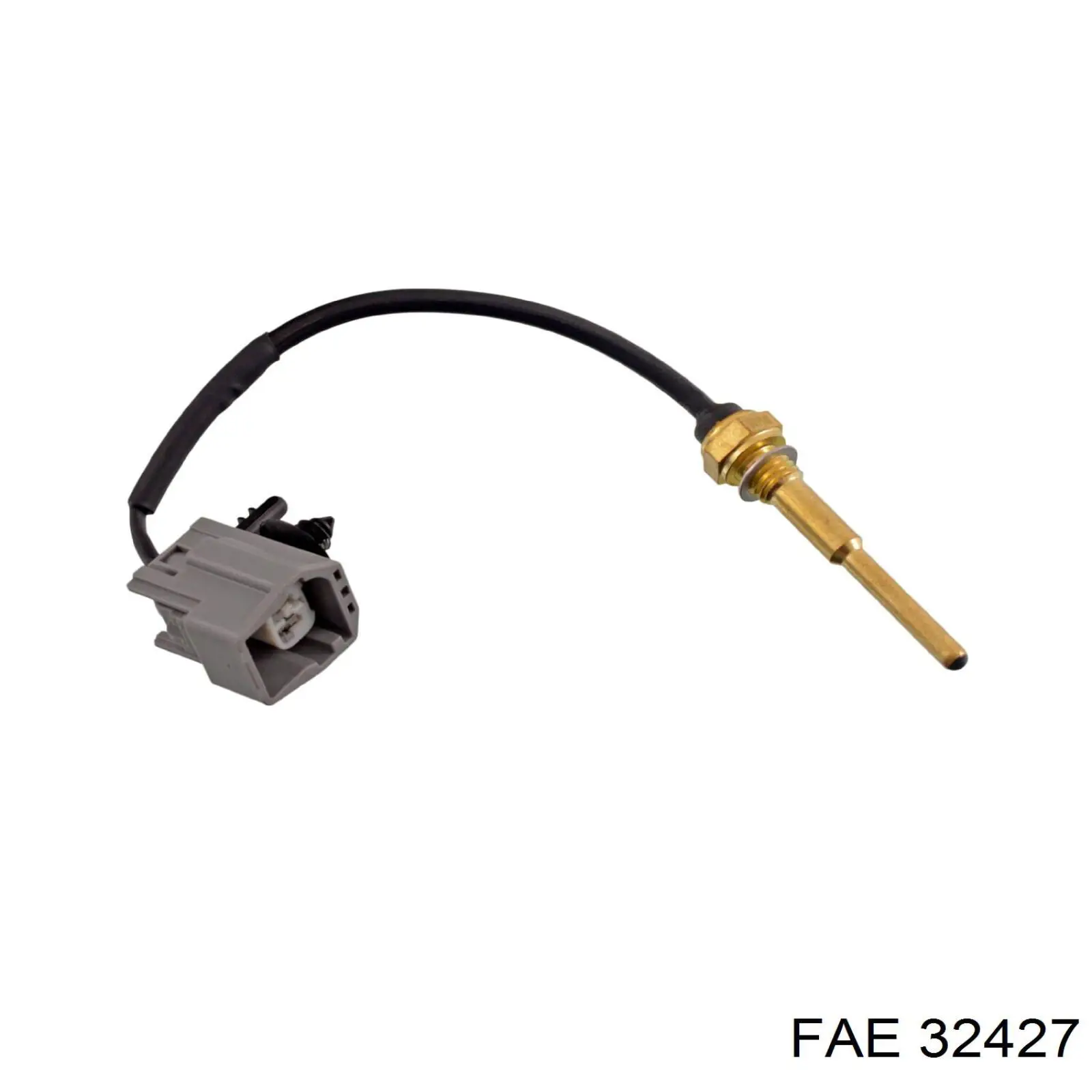 Sensor de temperatura del refrigerante FAE 32427 precio, desde 18,46 EUR