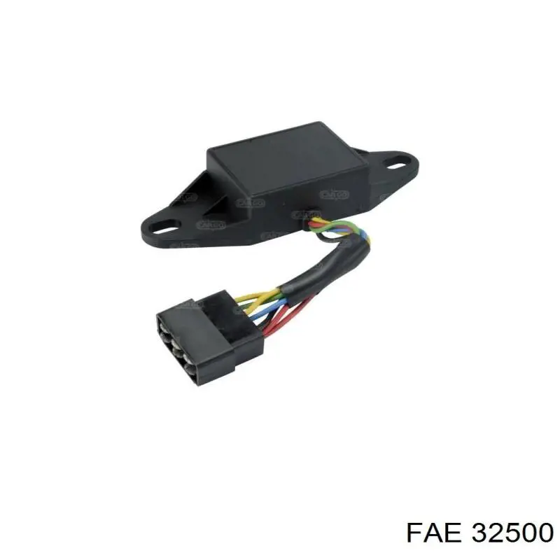 32500 FAE sensor de temperatura del refrigerante