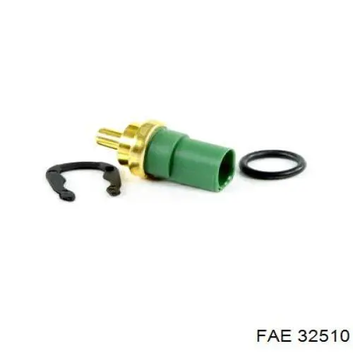 Comprar 32510 FAE Sensor de temperatura de agua