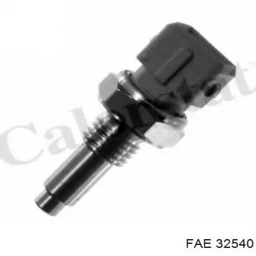 7735919 Fiat/Alfa/Lancia sensor de temperatura del refrigerante