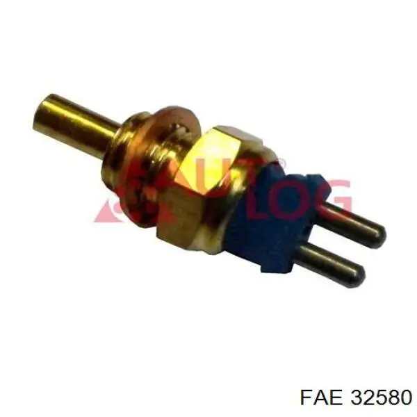 Comprar 32580 FAE Sensor de temperatura de agua