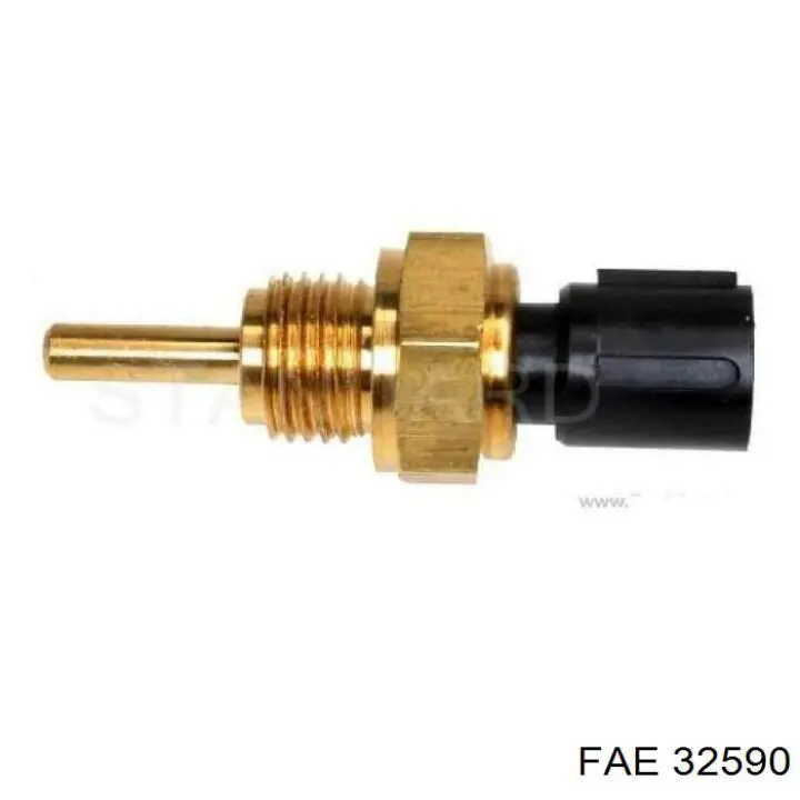 32590 FAE sensor de temperatura