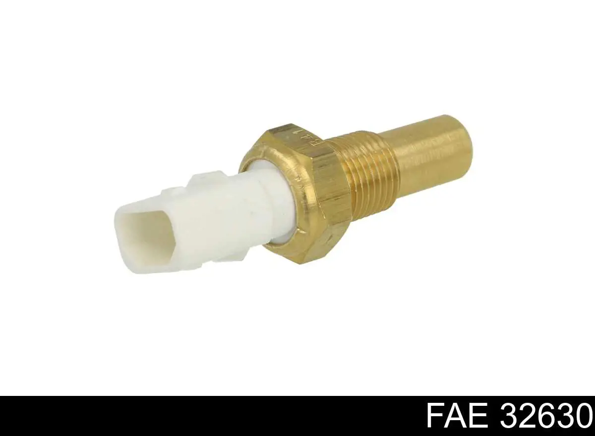 Sensor de temperatura del refrigerante FAE 32630 precio, desde 9,48 EUR