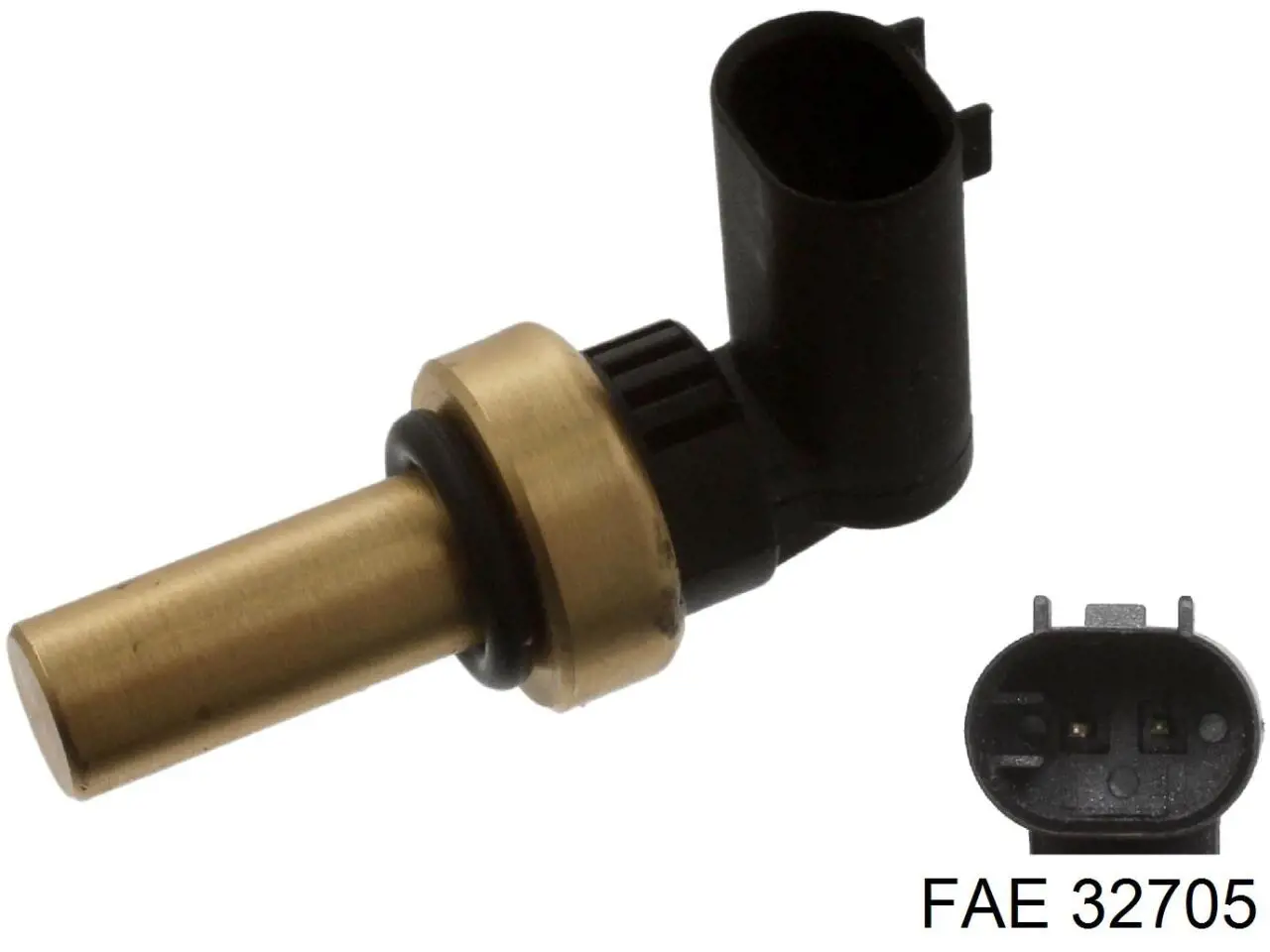 Comprar 32705 FAE Sensor de temperatura de agua