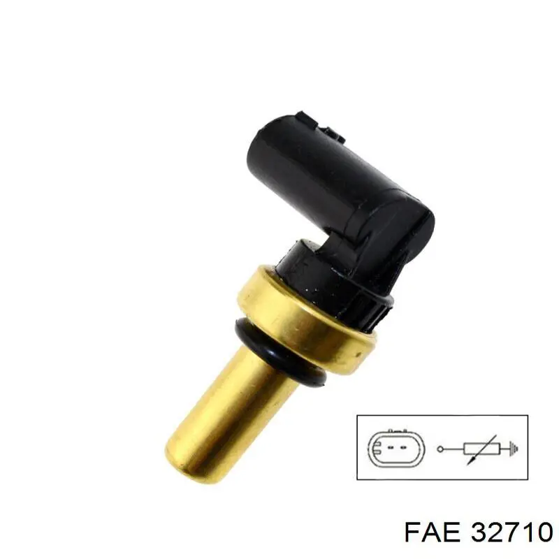 Comprar 32710 FAE Sensor de temperatura de agua