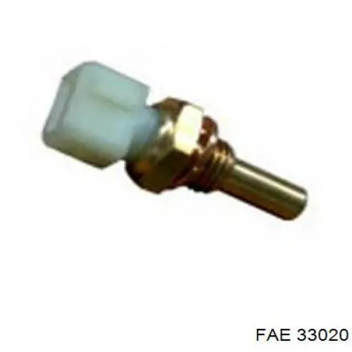 33020 FAE sensor de temperatura del refrigerante