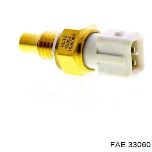 Sensor de temperatura 330132 ERA Benelux
