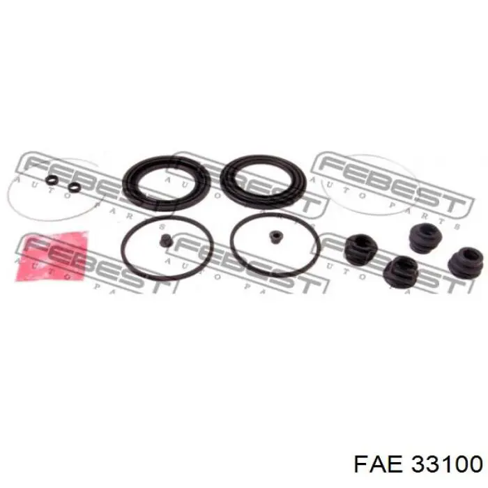 Comprar 33100 FAE Sensor de temperatura de agua