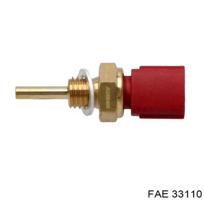 Comprar 33110 FAE Sensor de temperatura de agua